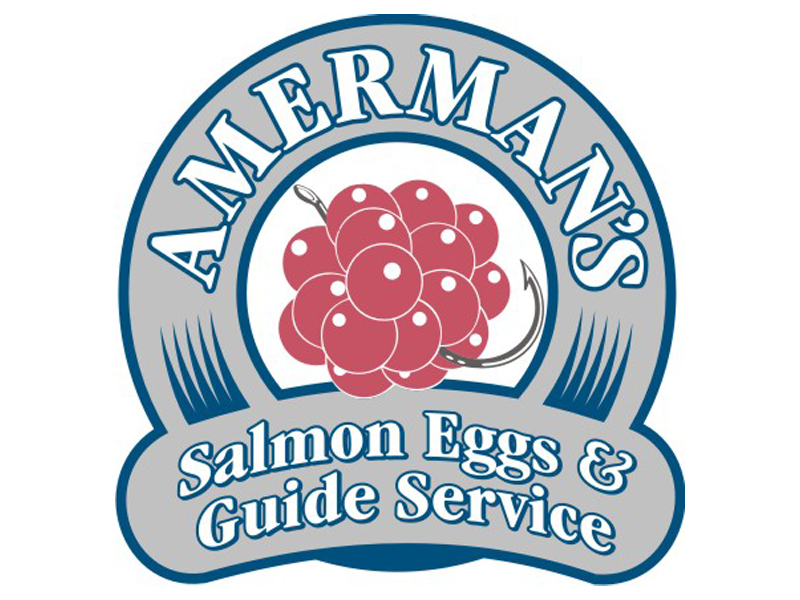 Amerman&#039;s Logo by Coho Design