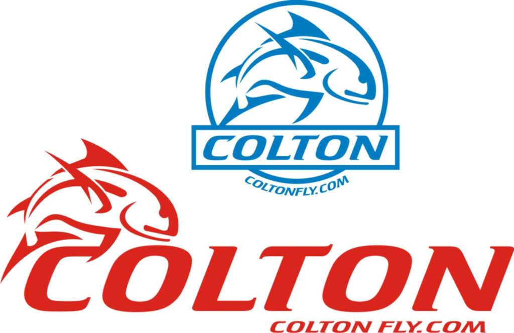 Colton Logo Design by Coho Design