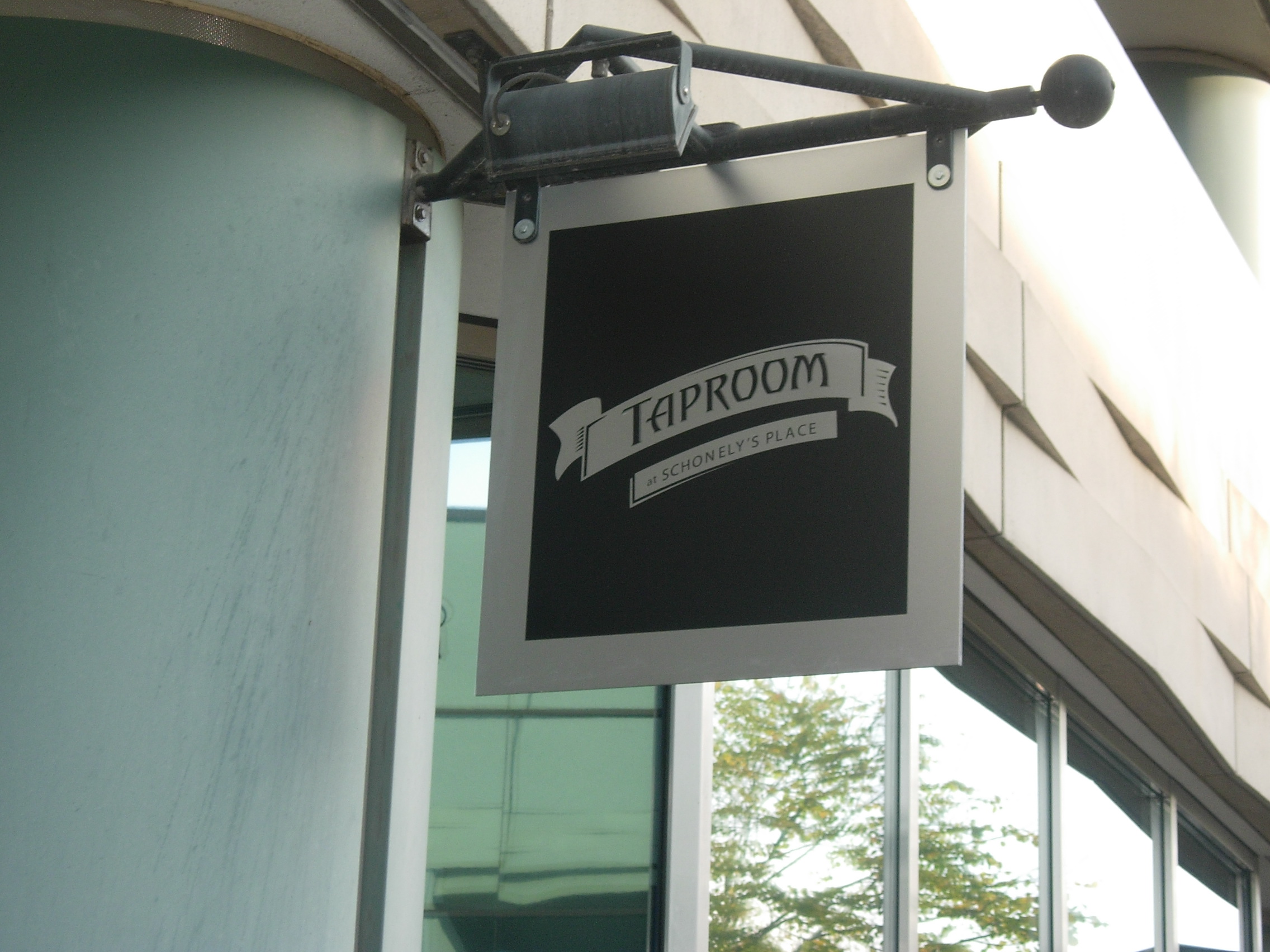 Taproom by Coho Design